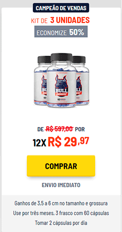Comprar Bull Power Desconto