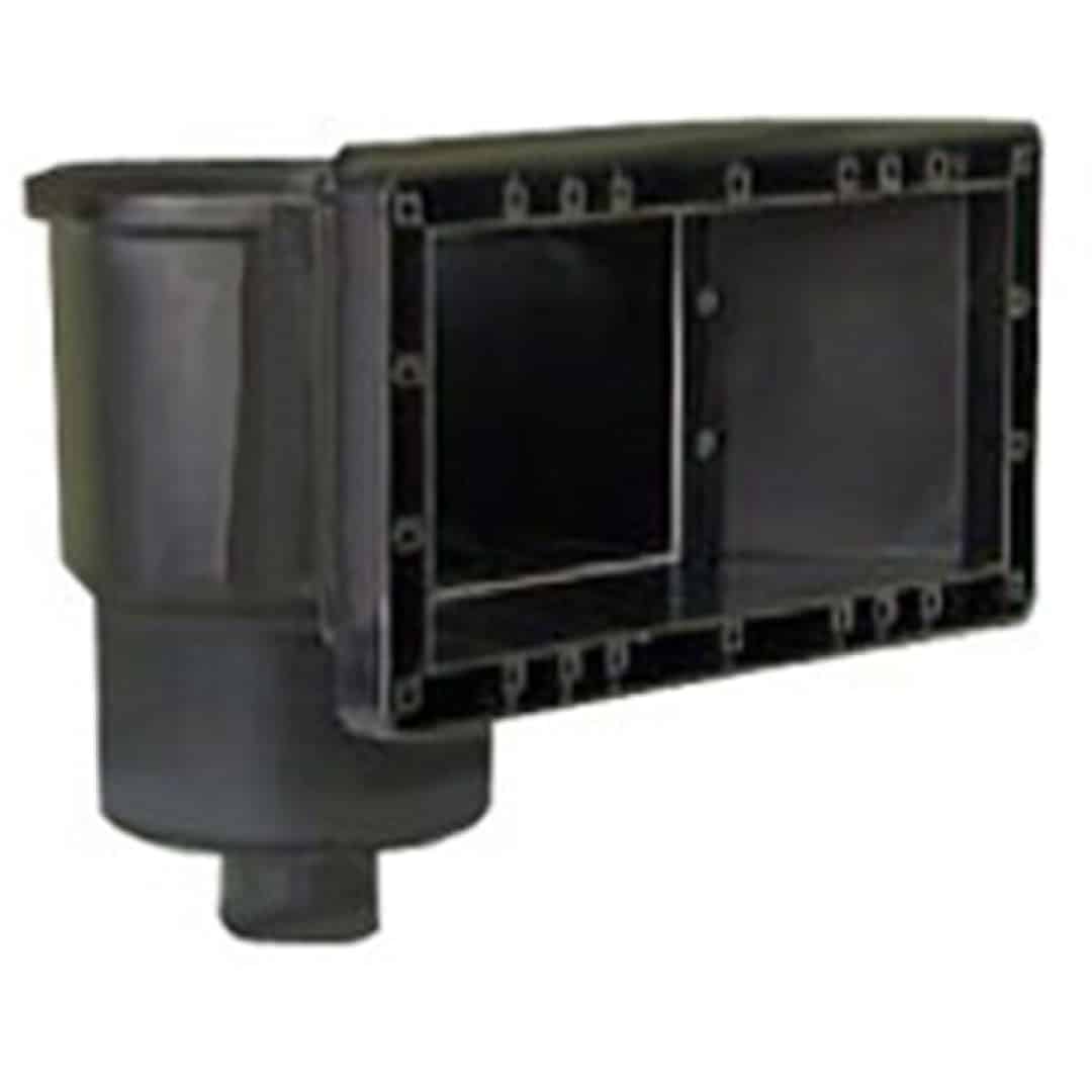 Wide mouth skimmer Gatwick Koi