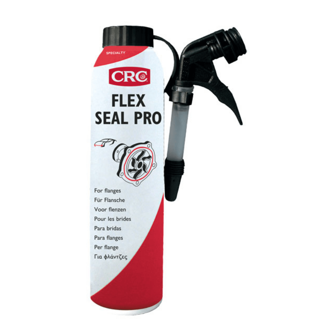 CRC FLEX SEAL PRO GASKETMAKER 400ML Gauci Borda Marine Hardware