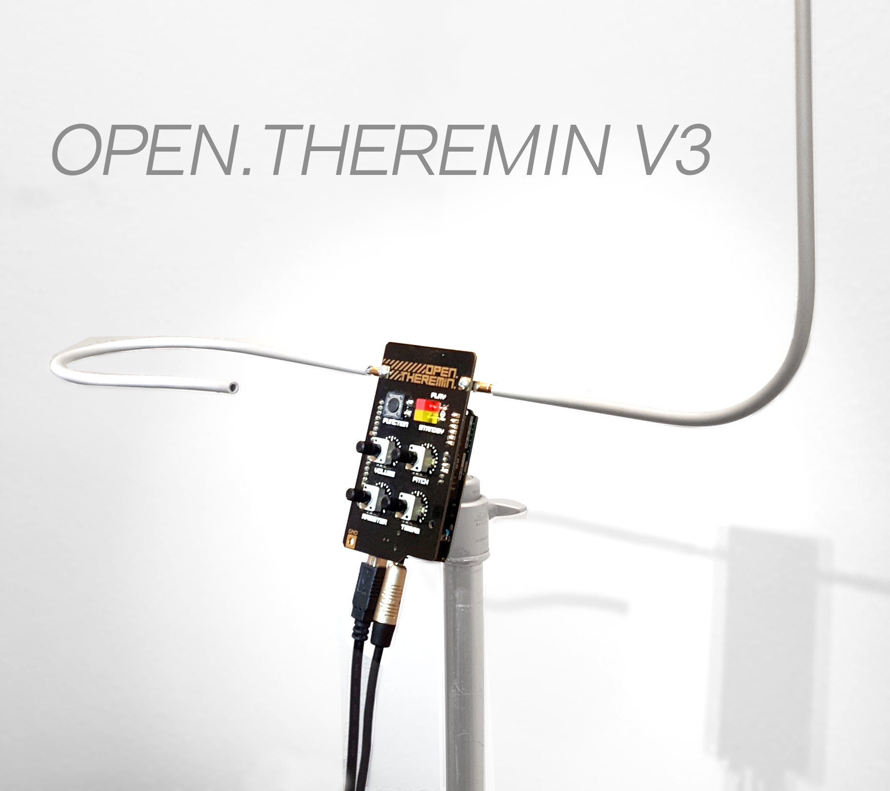 Theremin Kit