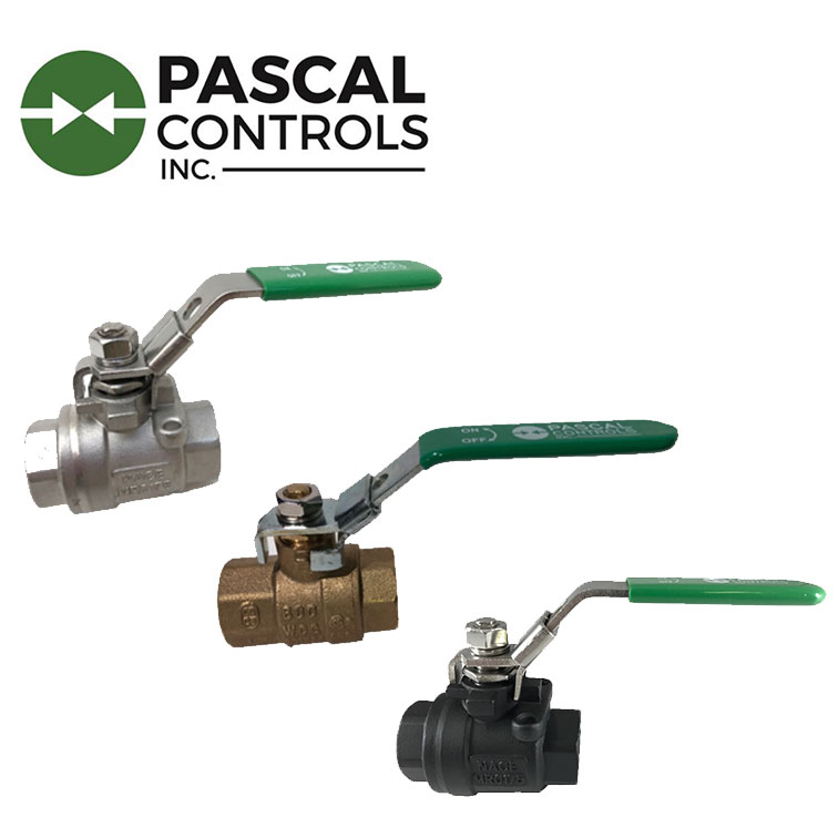 Valves The Gauge House