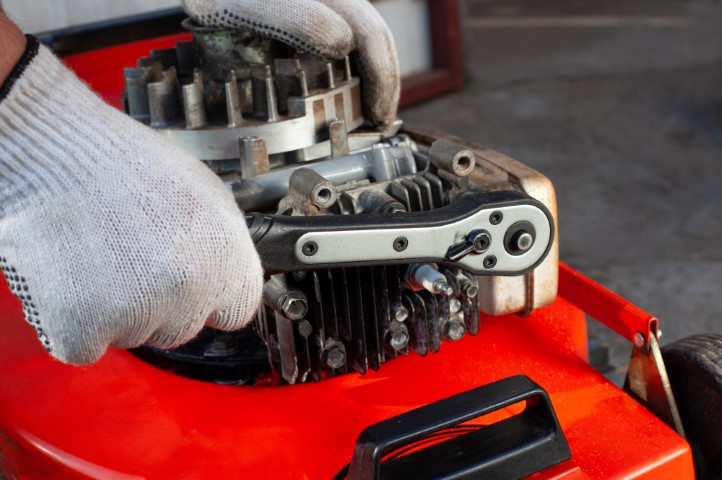 Remedies for a Hard-Starting Engine - Gauge Magazine