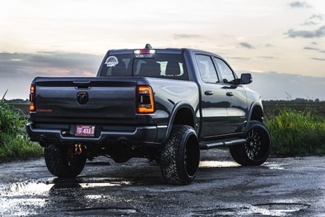10 Features of the Ram 1500 You Didn't Know About - Gauge Magazine