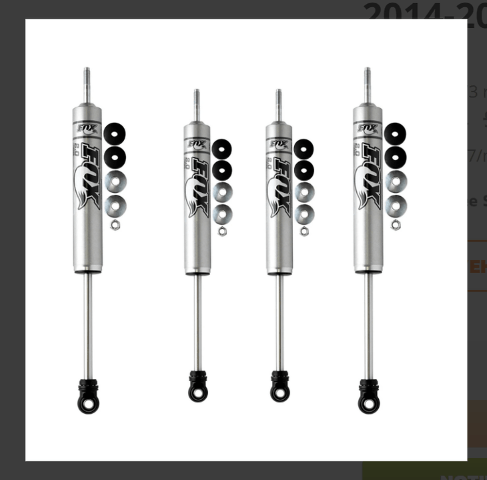 Why You Need Adjustable Shocks for Your Lifted Truck - Gauge Magazine