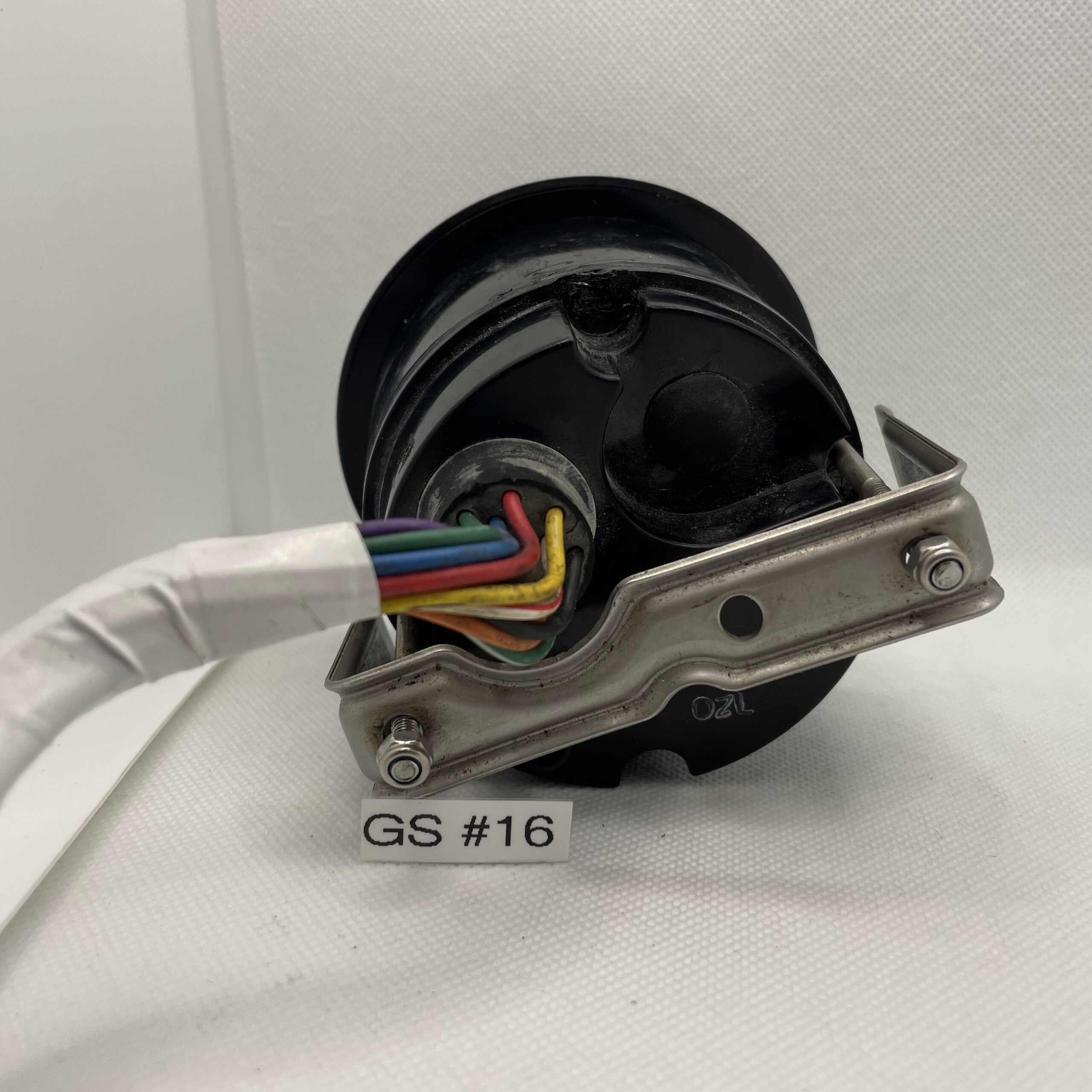 Yamaha 6Y5 Fuel Management (refurbished) (GS#16) - GaugeSaver