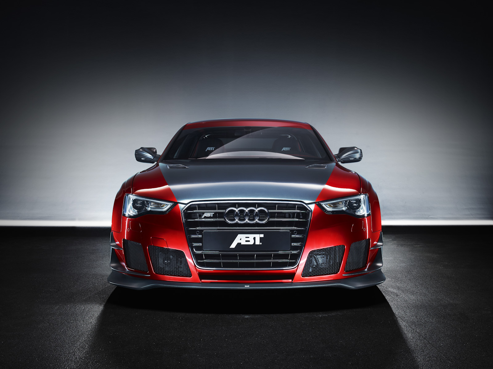 ABT Audi RS5R