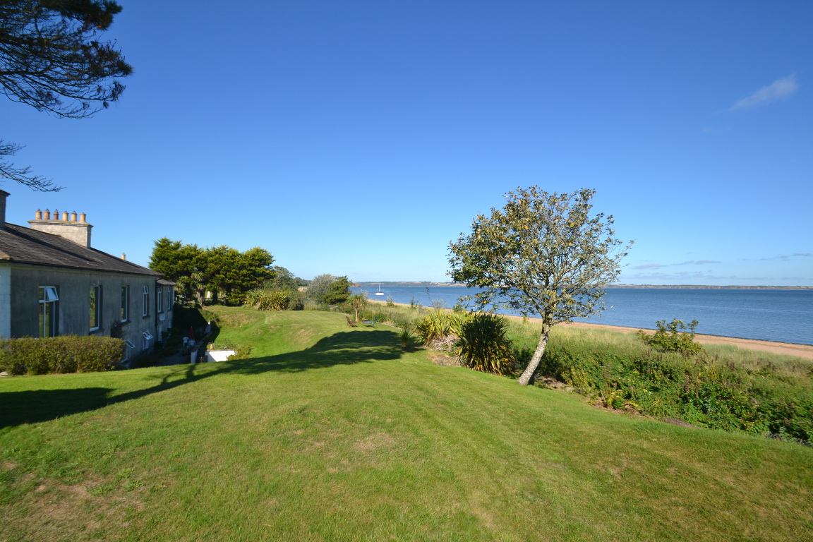 Gaultier Lodge guest in Waterford, bed and breakfast