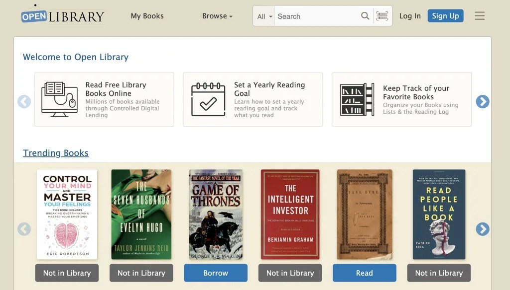 11 Best Free Online Libraries to Download Books Gaurav Tiwari