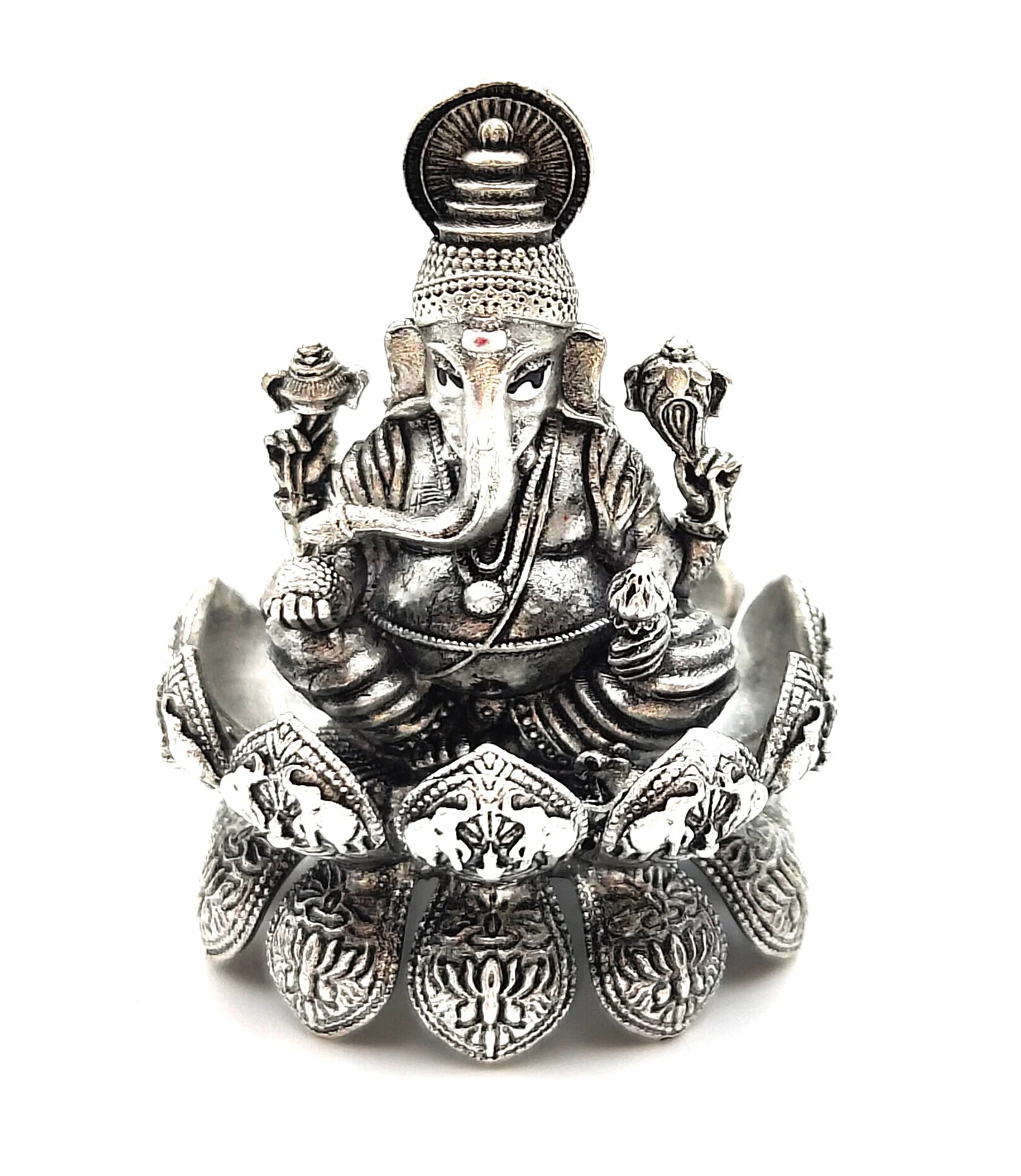 Buy Silver Pooja Items Online At Best Prices