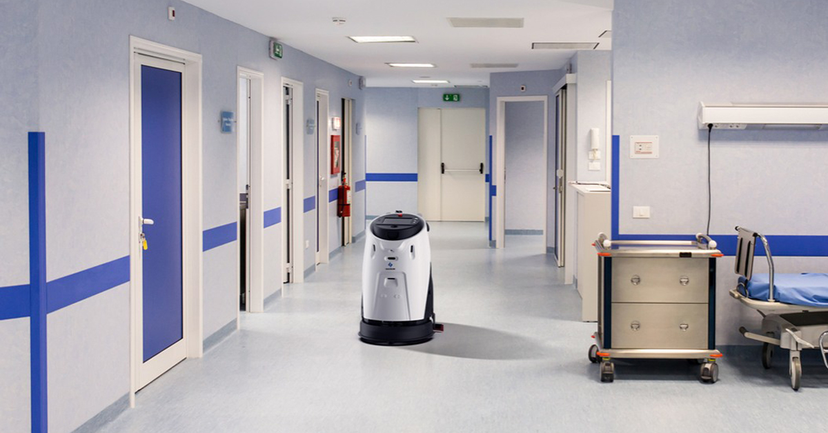 Wall And Ceiling Cleaning Robot Shelly Lighting