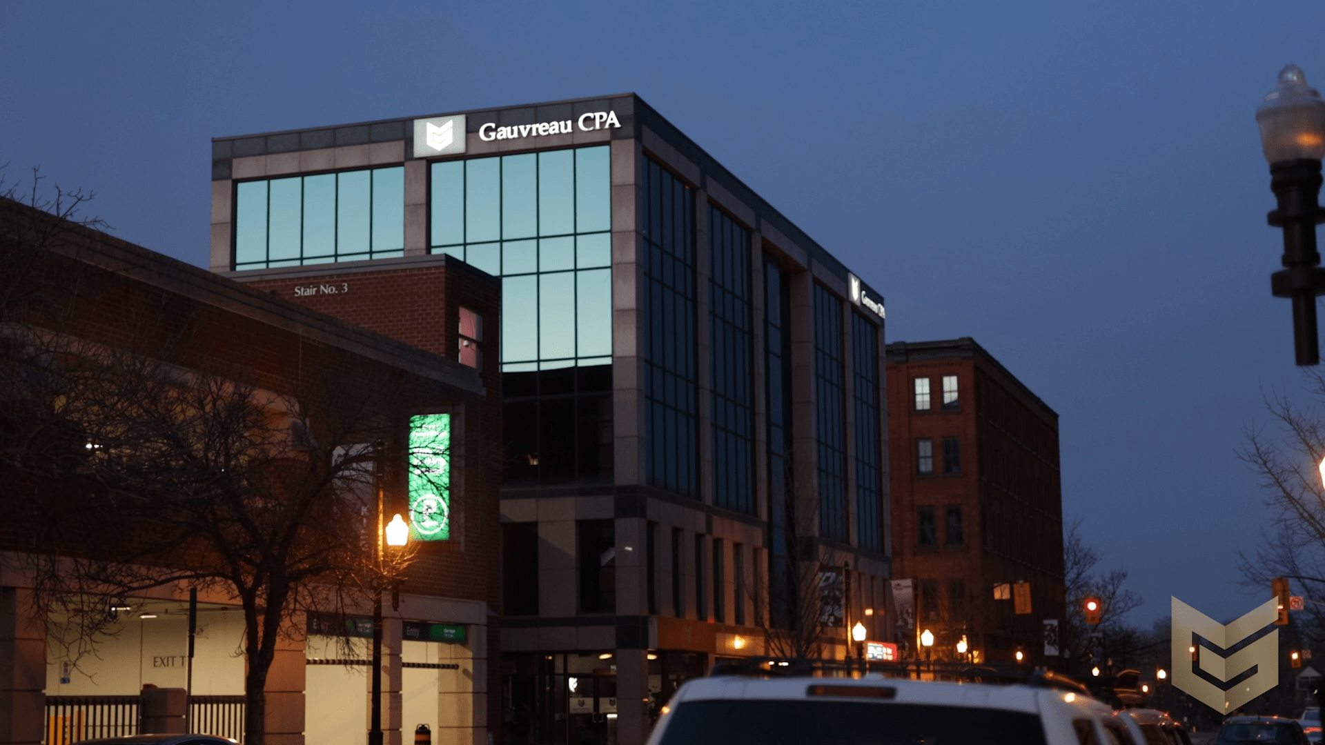 Get Started Gauvreau Accounting Tax Law Advisory