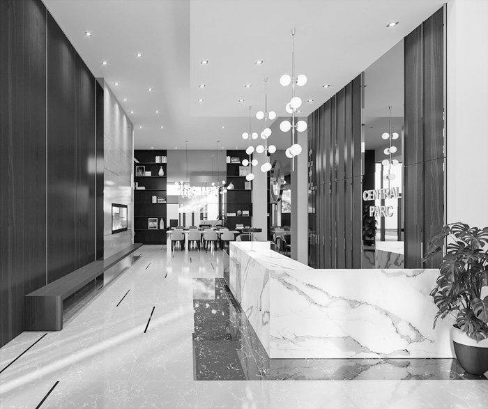 Gauvreau Design Portfolio