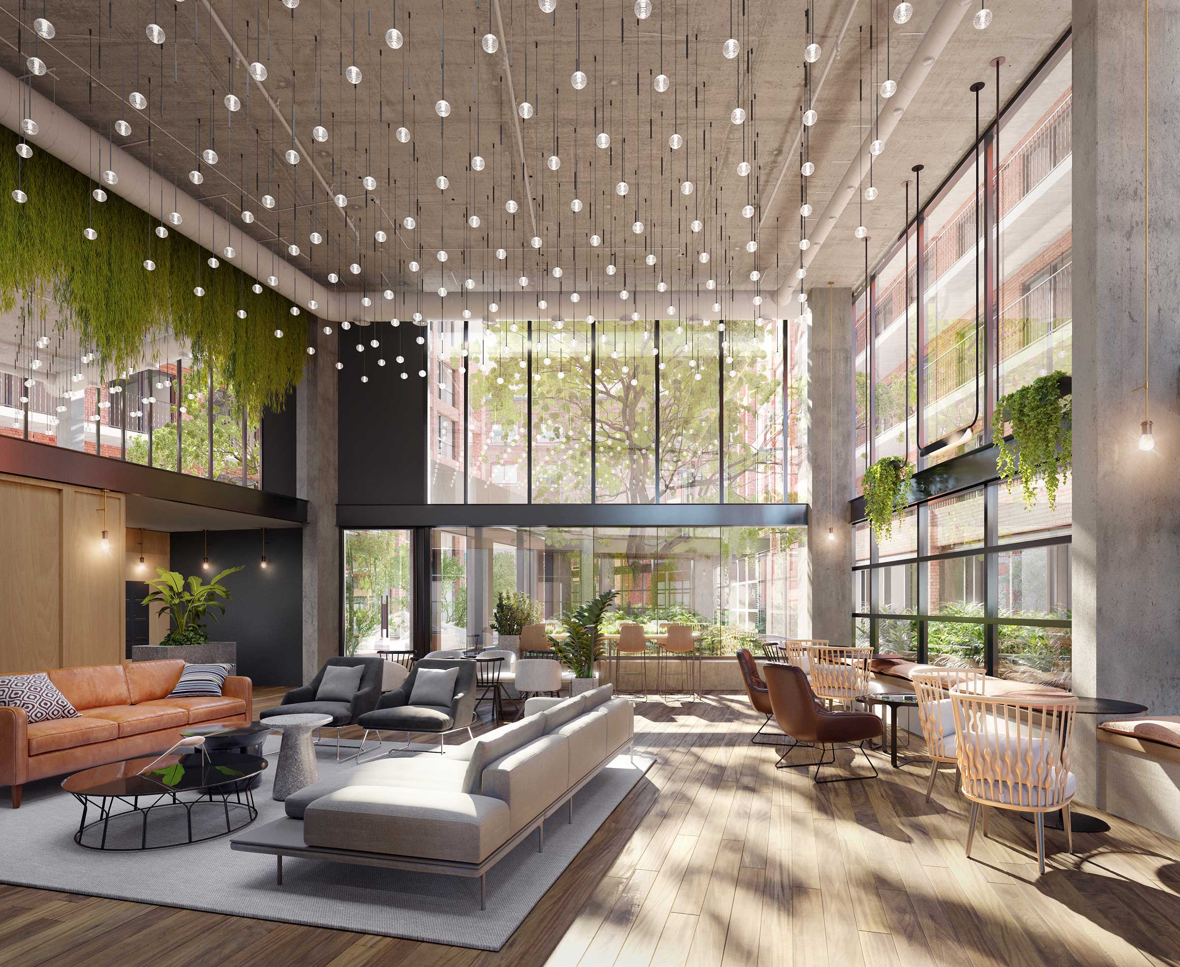 Gauvreau Design Quartier Général