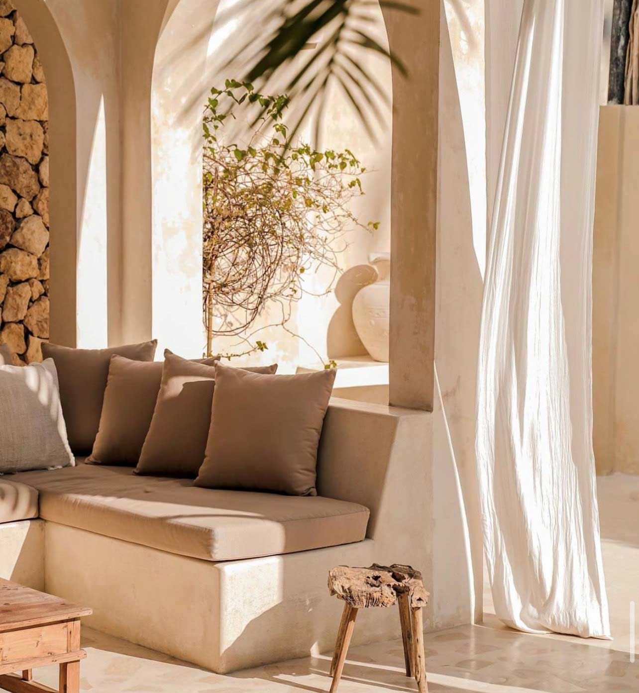 Gauvreau Design Casa Bloom