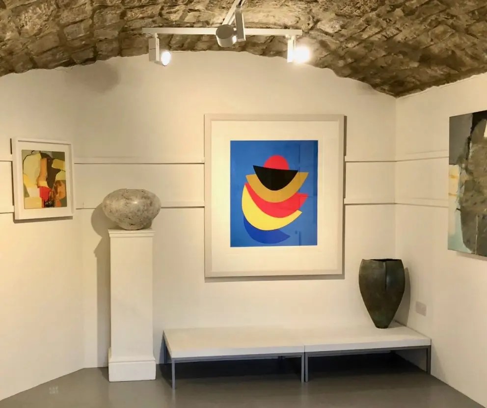 News Gavagan Art Contemporary Art Gallery