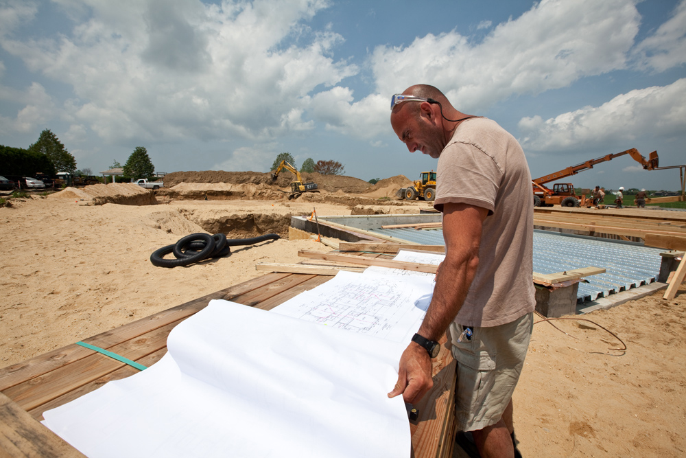 Gavalas Builders Bridgehampton NY