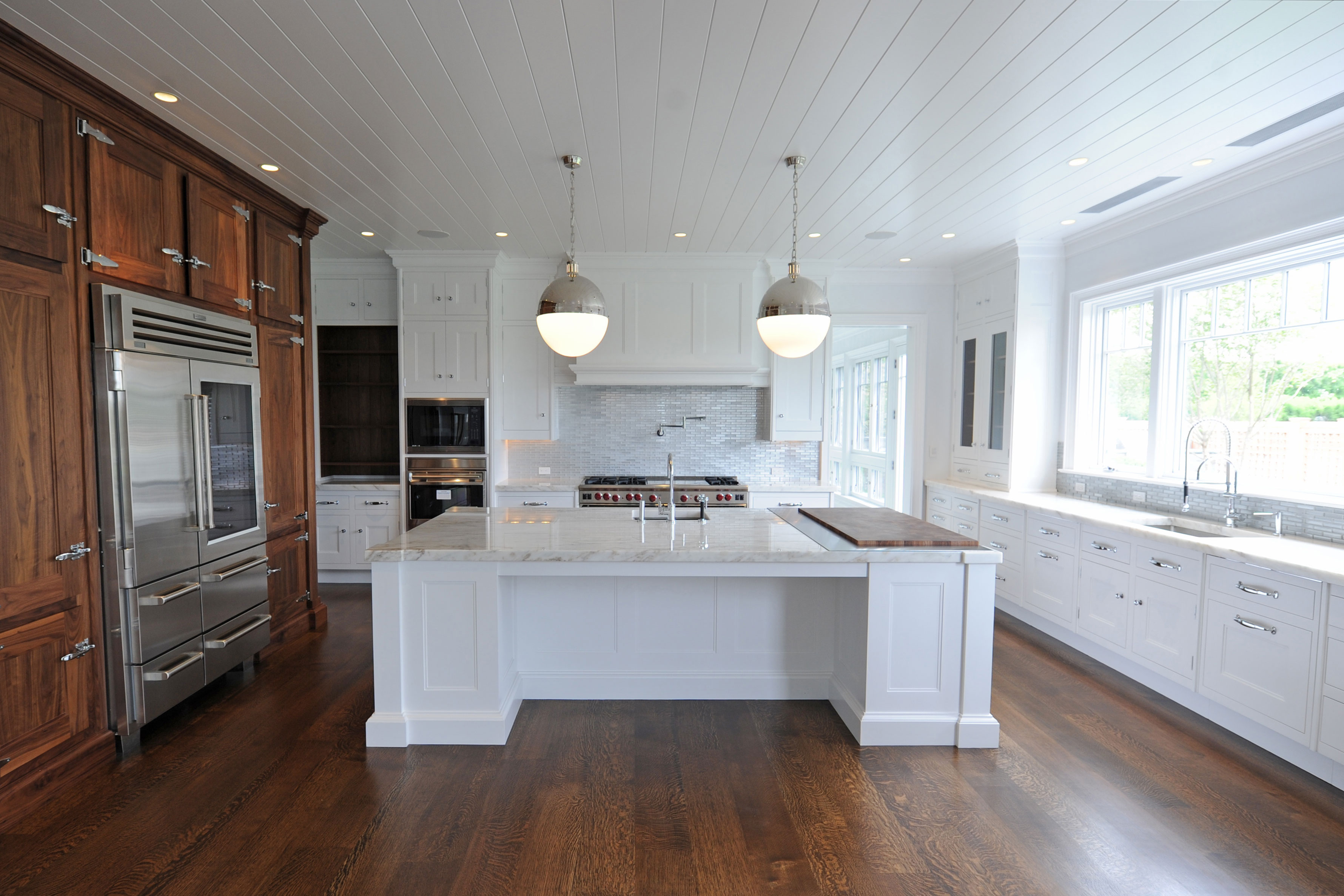 Gavalas Builders Bridgehampton NY