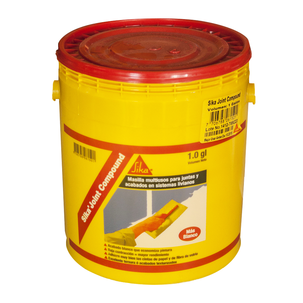 SIKA JOINT COMPOUND GAVAR