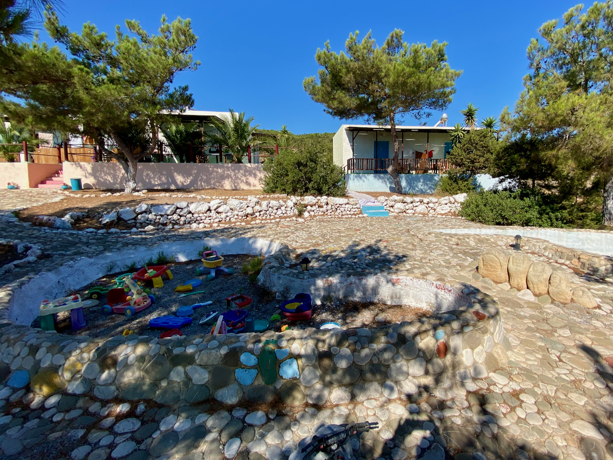 Calypso Apartments Gavdos at Staci Arroyo blog