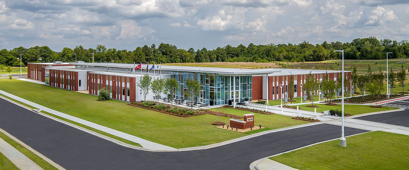 GA VECTR Veterans Education Career Transition Resource Center