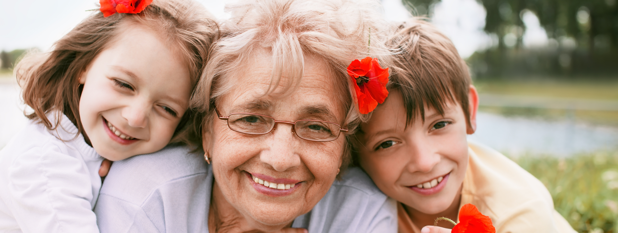 Gave til Mormor og Farmor (2020) Find gode gaveidéer her