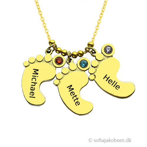 Fødselsdagsgave til mor Gave til mor fra barn Gave til Mor