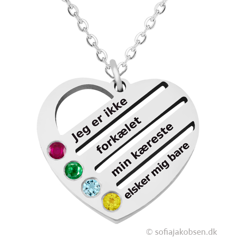 Gave til mor Personlig gave til mor Gaver til mor