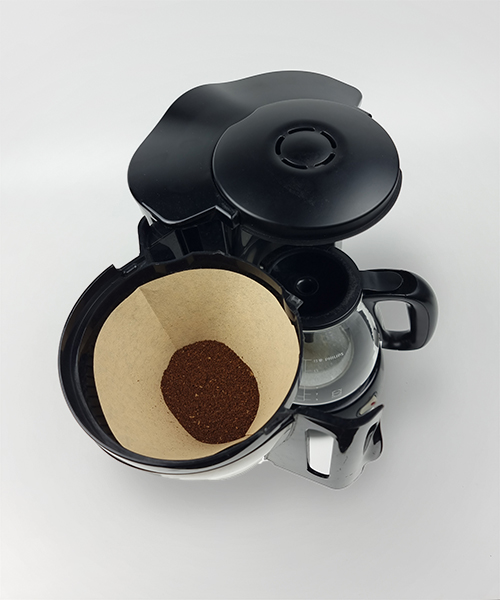 Coffee Maker Guide GAVI AWEWON & TEGENE 가비커피 어원앤태진