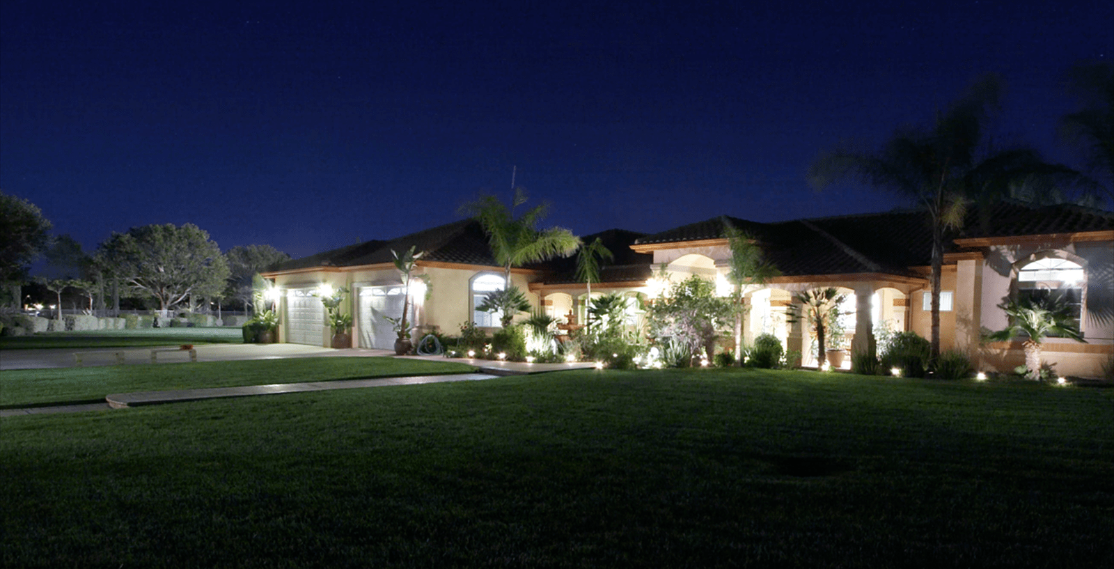 Gavilan Hills Estate in The Hills of Corona