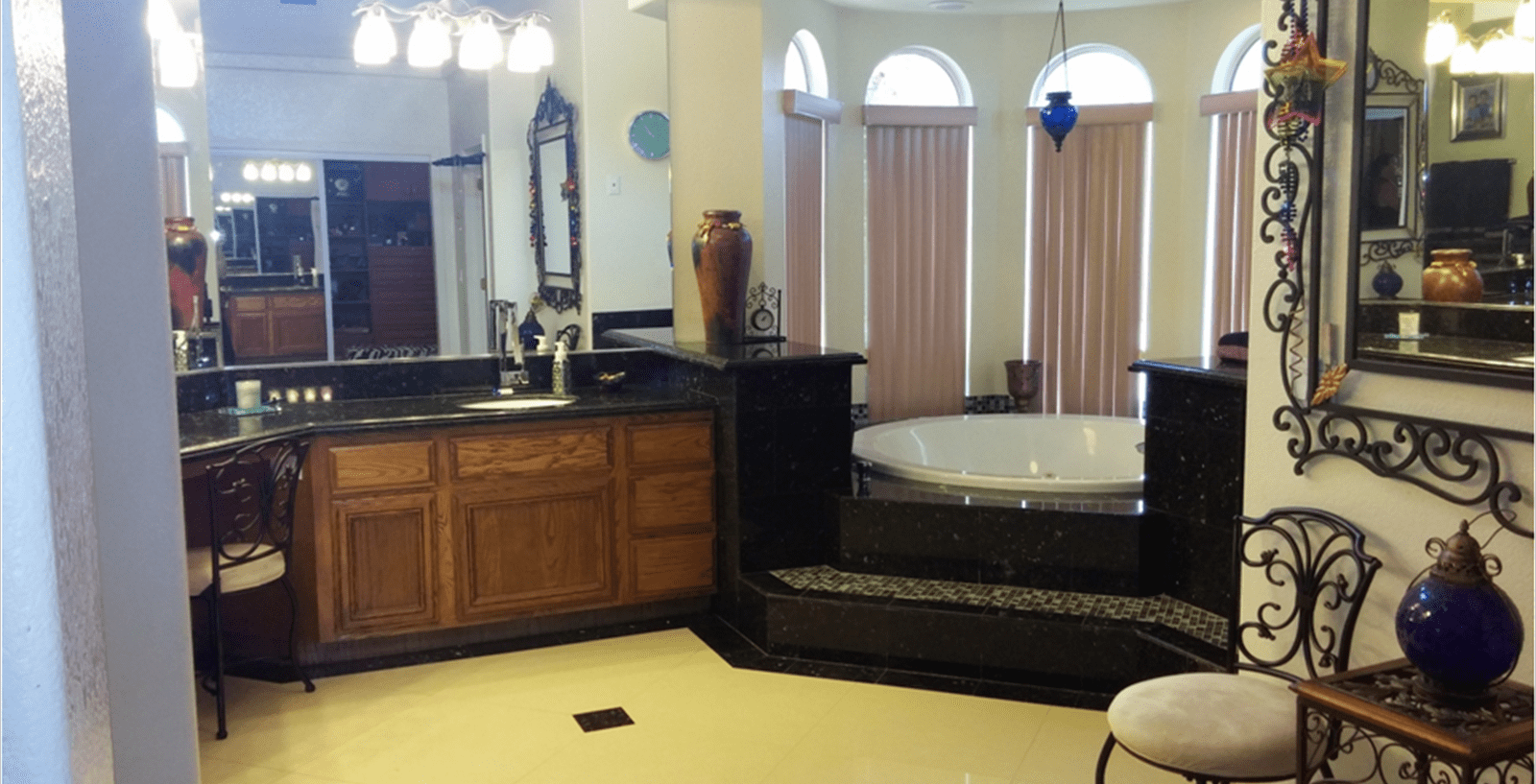 Gavilan Hills Estate in The Hills of Corona