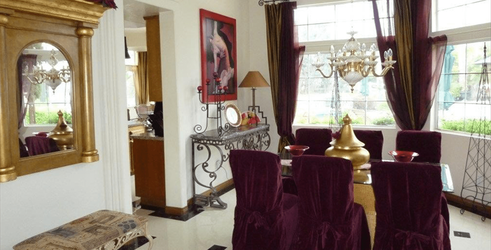 Gavilan Hills Estate in The Hills of Corona