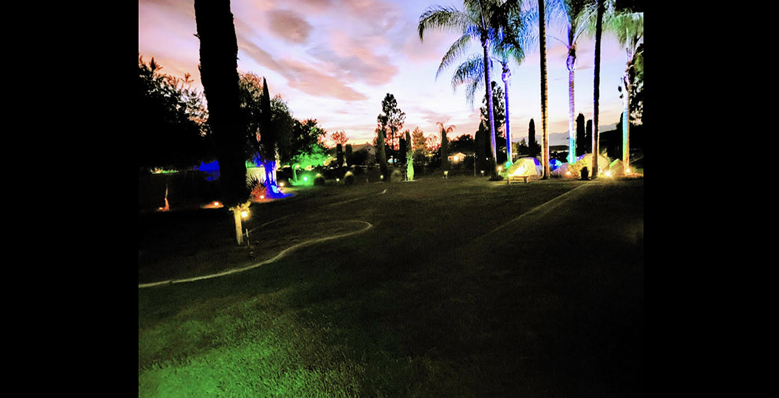 Gavilan Hills Estate in The Hills of Corona