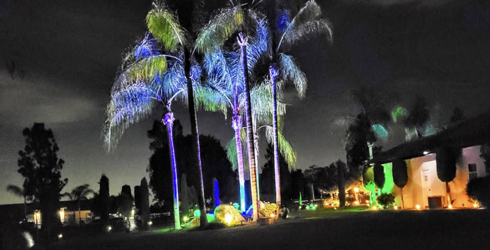 Gavilan Hills Estate in The Hills of Corona