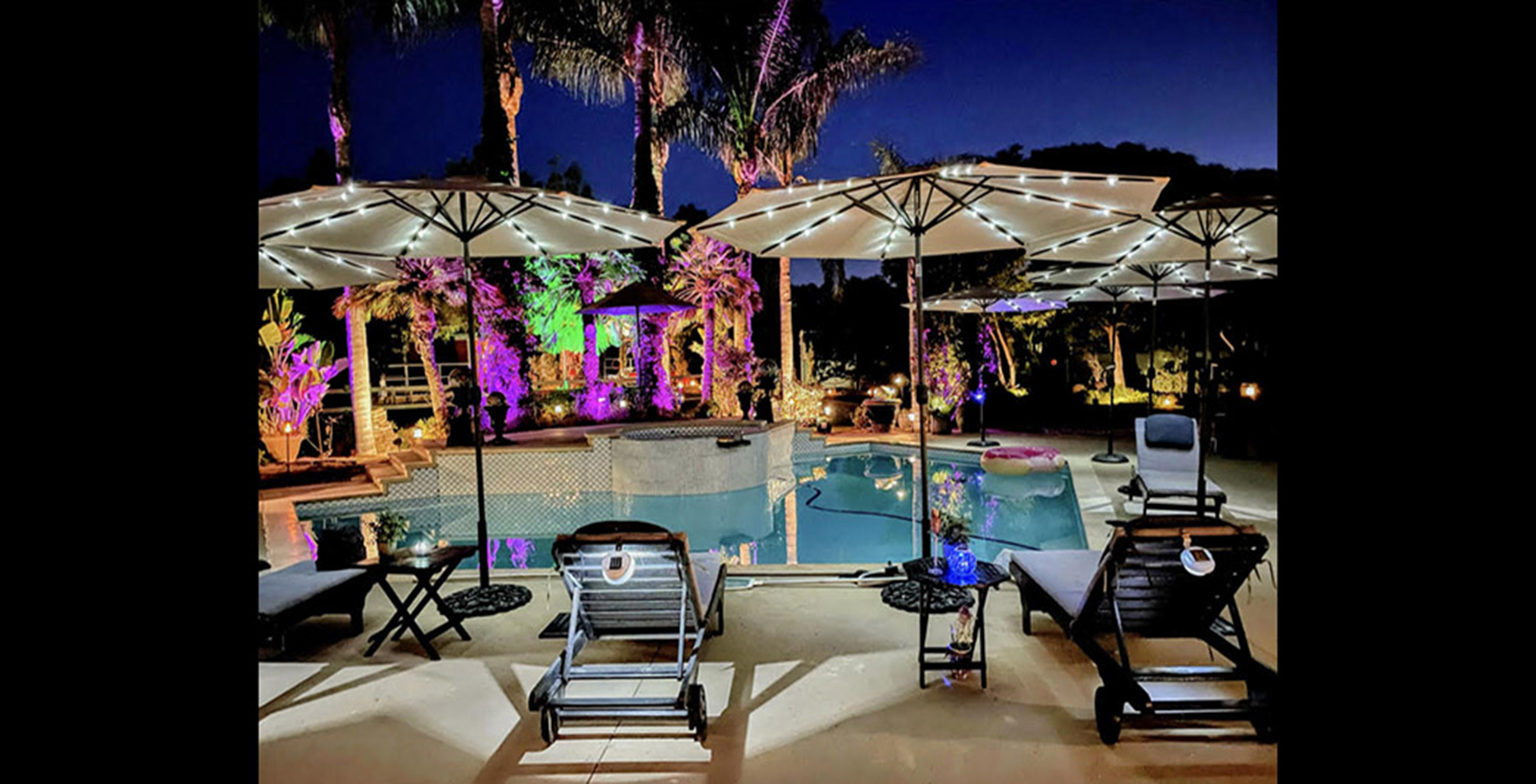 Gavilan Hills Estate in The Hills of Corona