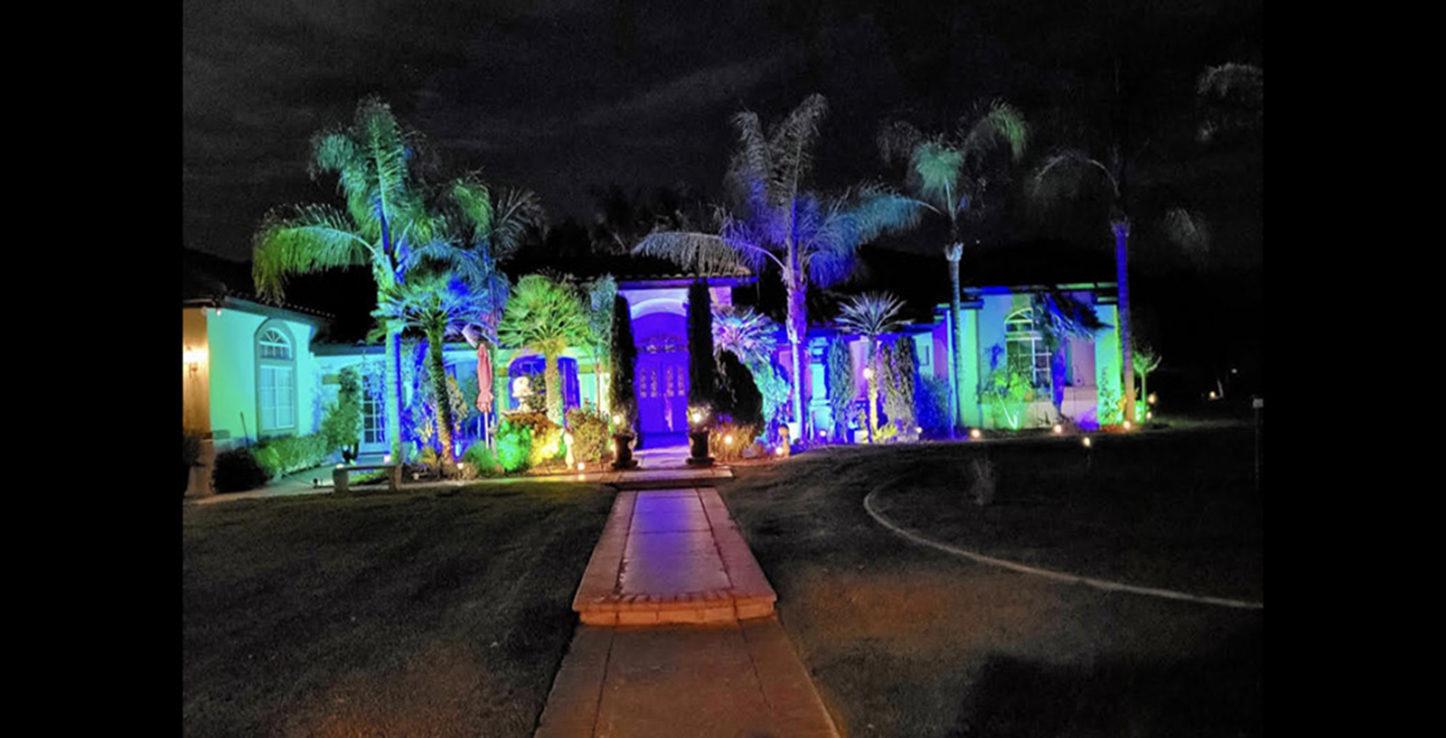 Gavilan Hills Estate in The Hills of Corona