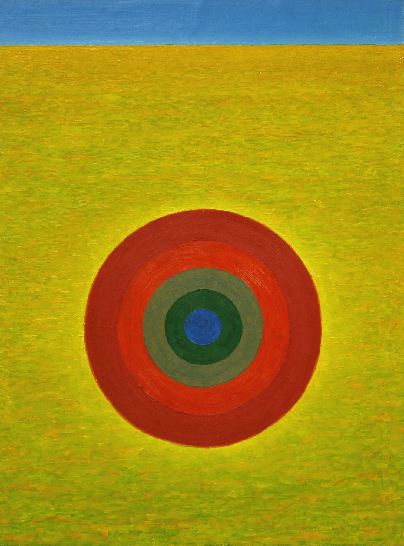 9 Paintings 2020 Gavin Hogg Contemporary Irish Artist