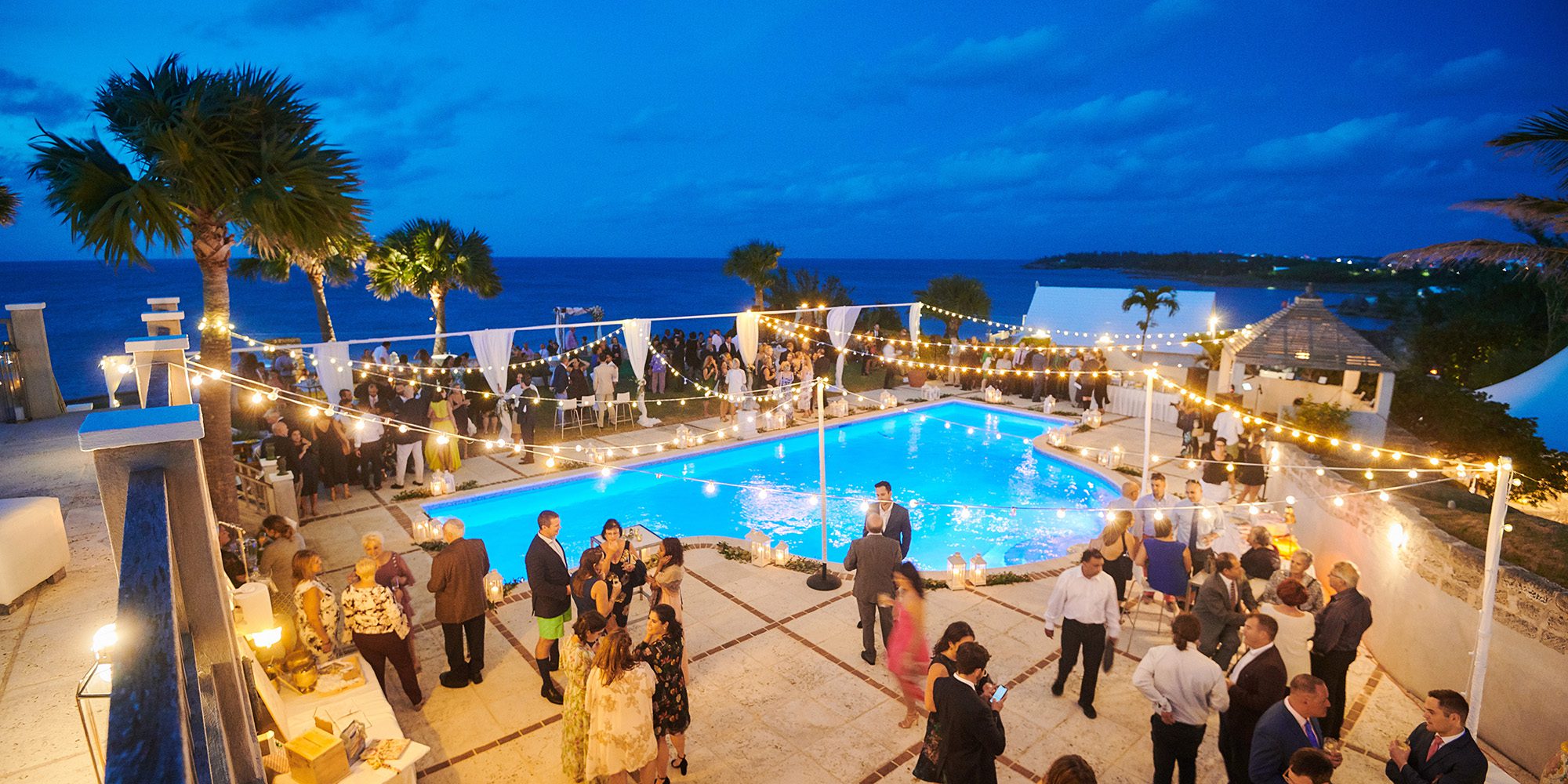 Bermuda Wedding Venues Best Places to Get Married in Bermuda