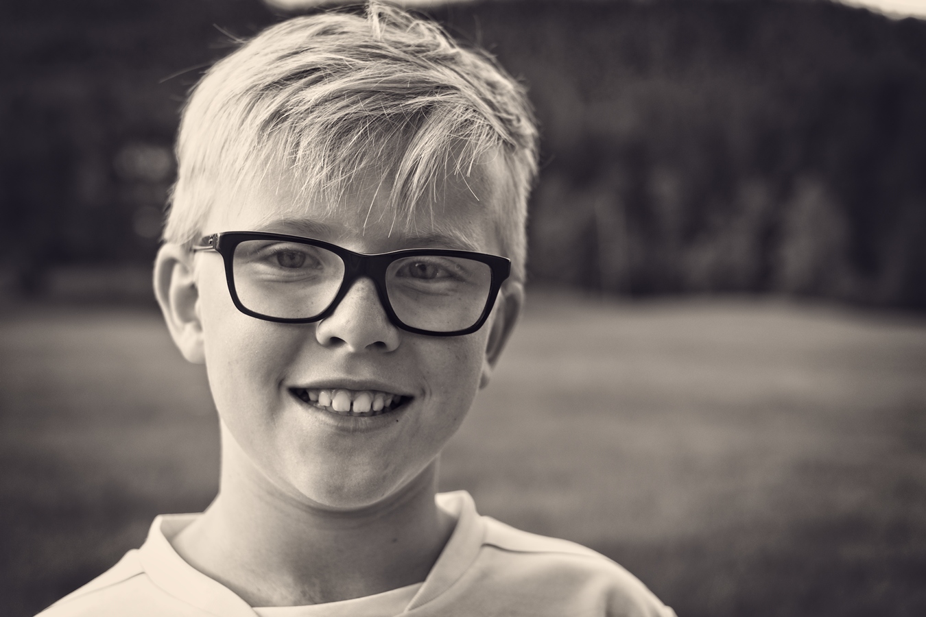 Portrait Presets using ON1 Photo Effects on Fujifilm Gavin Lyons