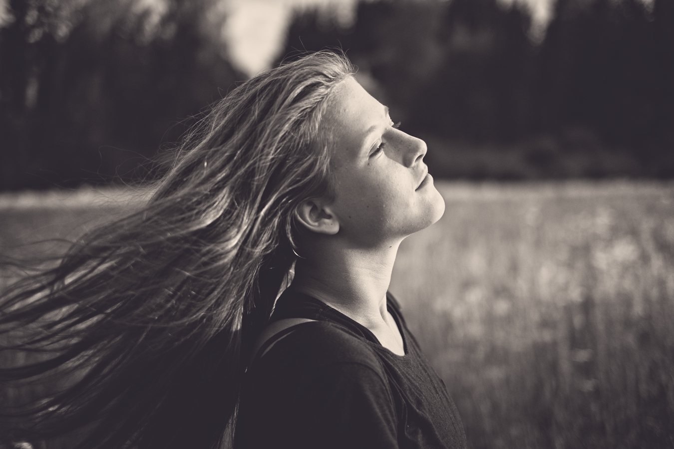 Portrait Presets using ON1 Photo Effects on Fujifilm Gavin Lyons