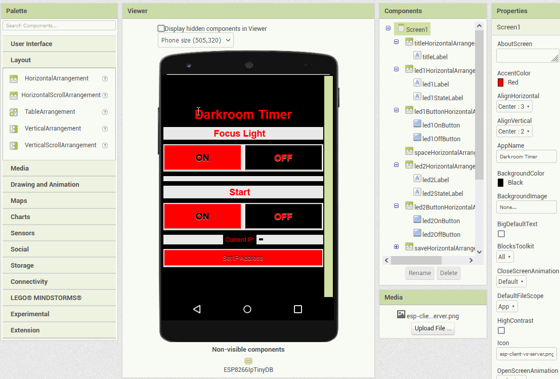Build The Ultimate Darkroom Timer 3D Print Part III Gavin Lyons