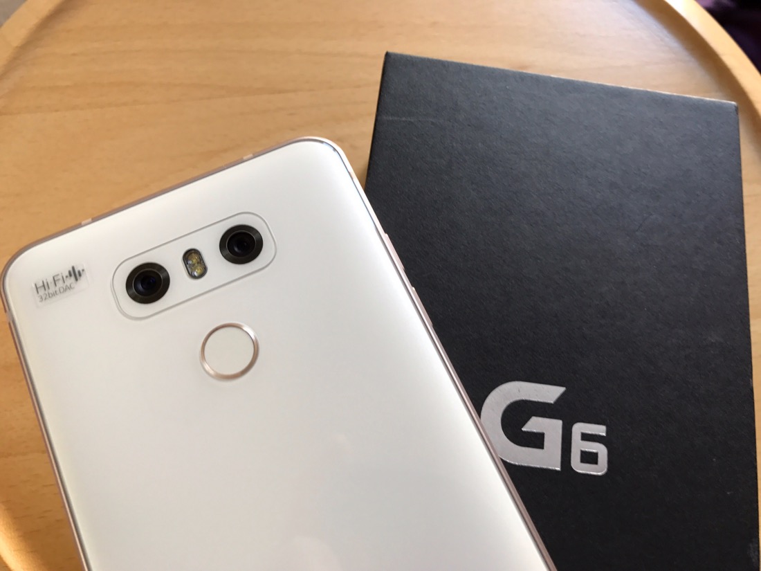 Lg G6 G600 Korean Review Gavin S Gadgets Photography