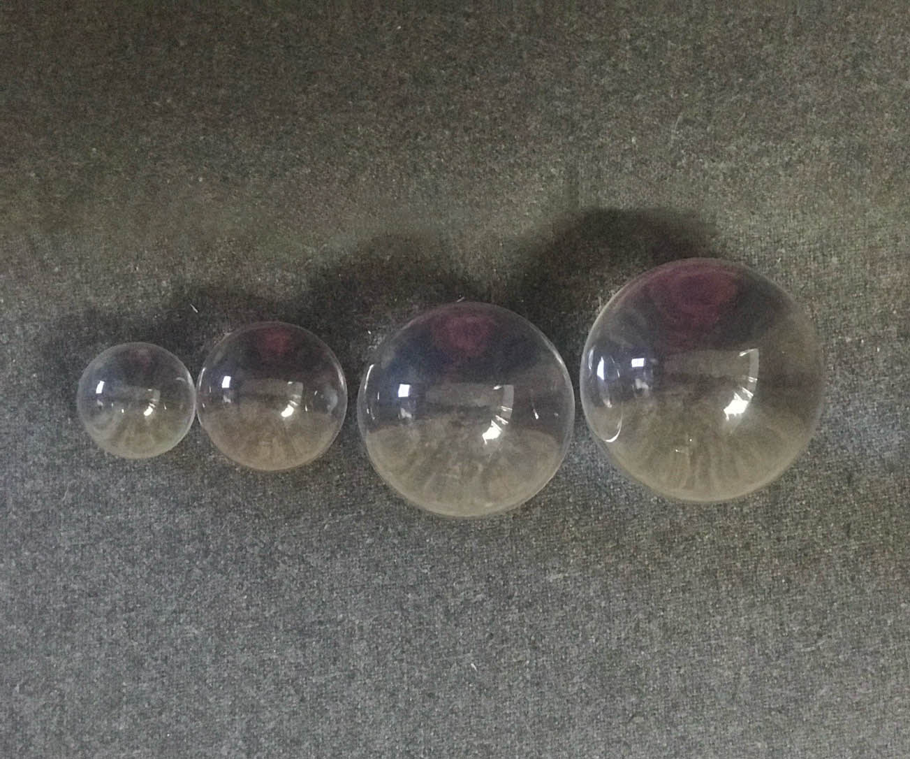 Acrylic Balls Gavrieli