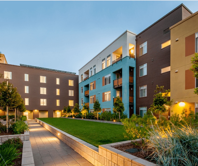 Tax Benefits in Real Estate Syndication from the General Partner