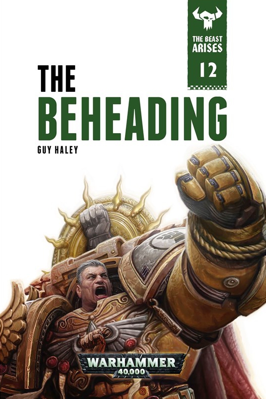 Beastly Beheadings