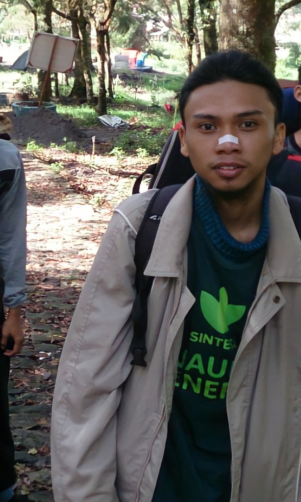 objek 1 after remini