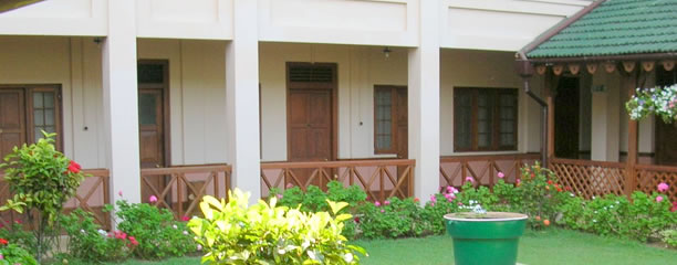 Bandarawela Hotel
