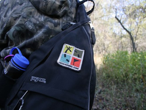 Customize Your Backpack