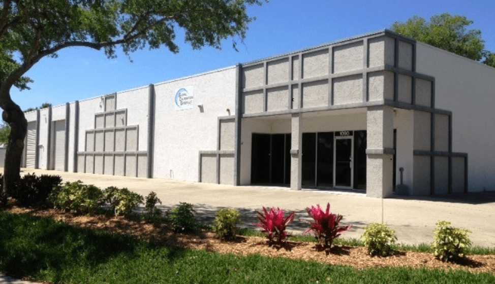 Global Calibration Gases 10 Years GAWDA Media