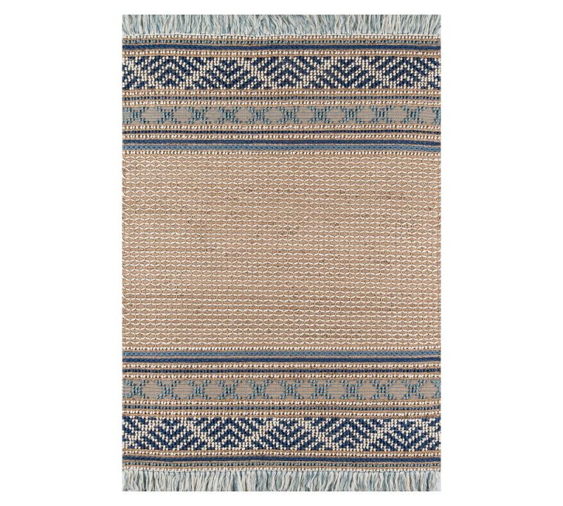 9 Eco Friendly Area Rugs Made Out Of Natural Materials