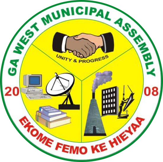 Ga West Municipal Assembly